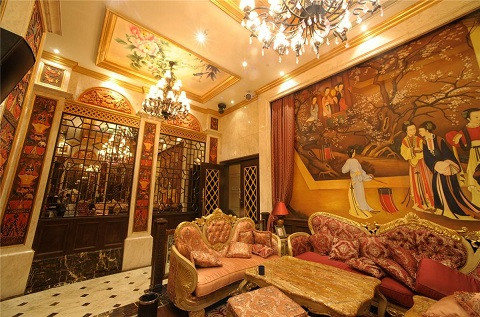 渝北高档KTV妹子质量哪家好